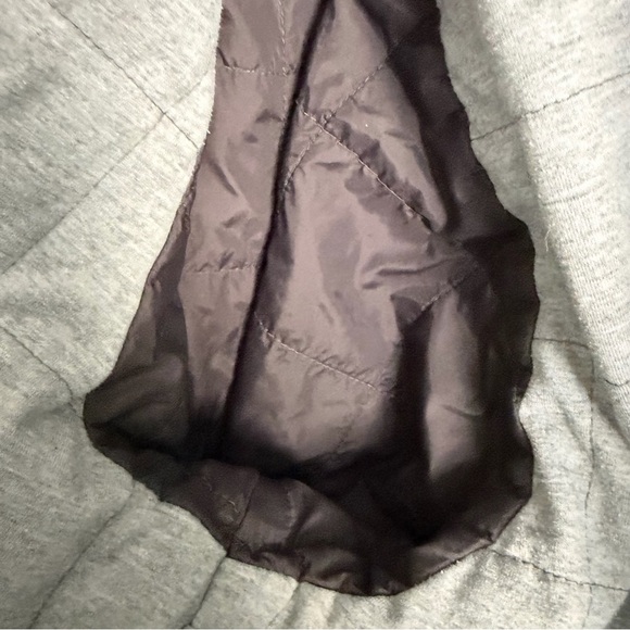 The North Face Plaid Insulated Flannel Shirt Jacket Men’s XL - Picture 5 of 6